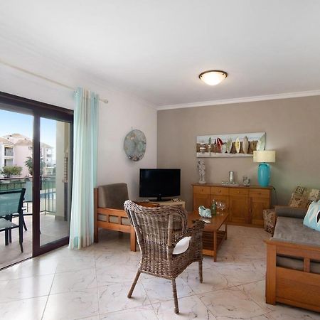Columbus Beach Apartment Quarteira Buitenkant foto