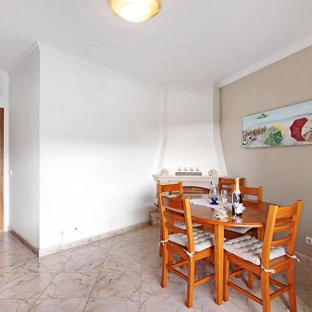 Columbus Beach Apartment Quarteira Buitenkant foto